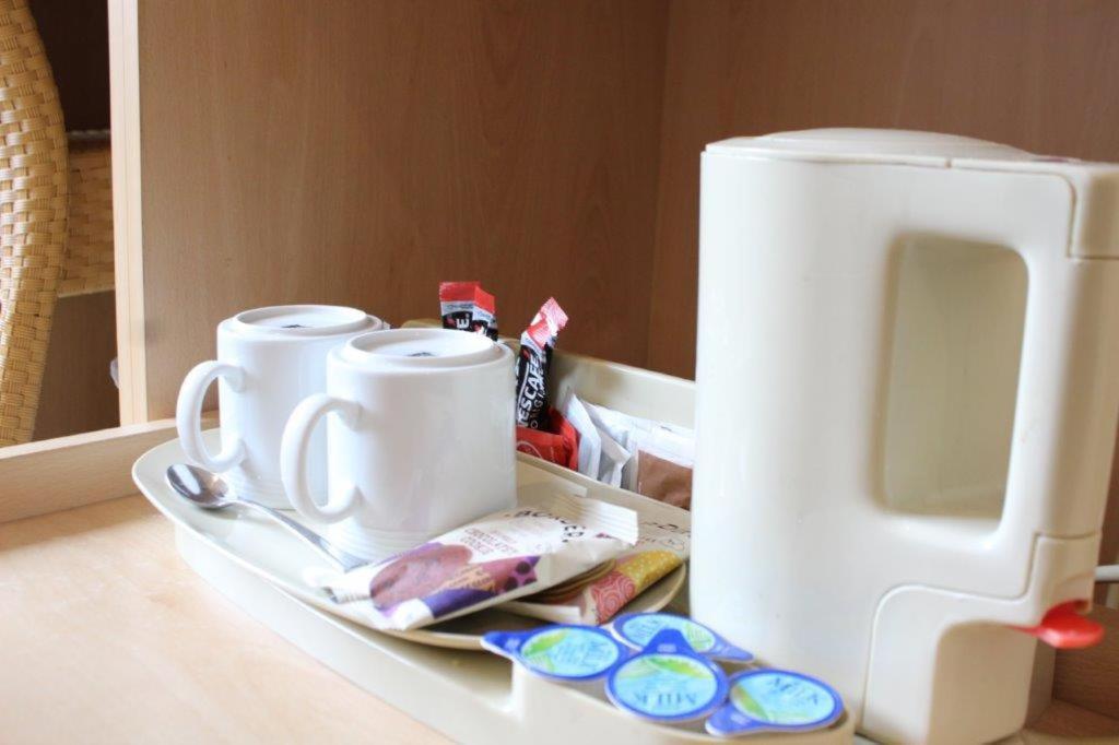 Sky Lodge パース エクステリア 写真