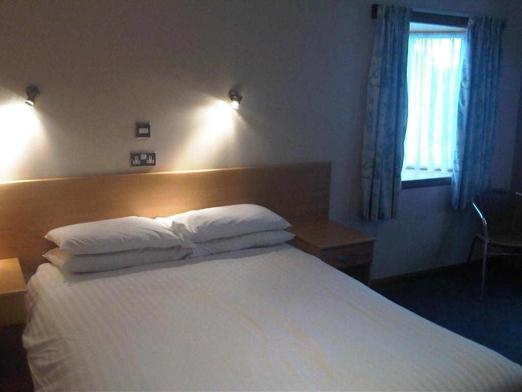 Sky Lodge パース エクステリア 写真