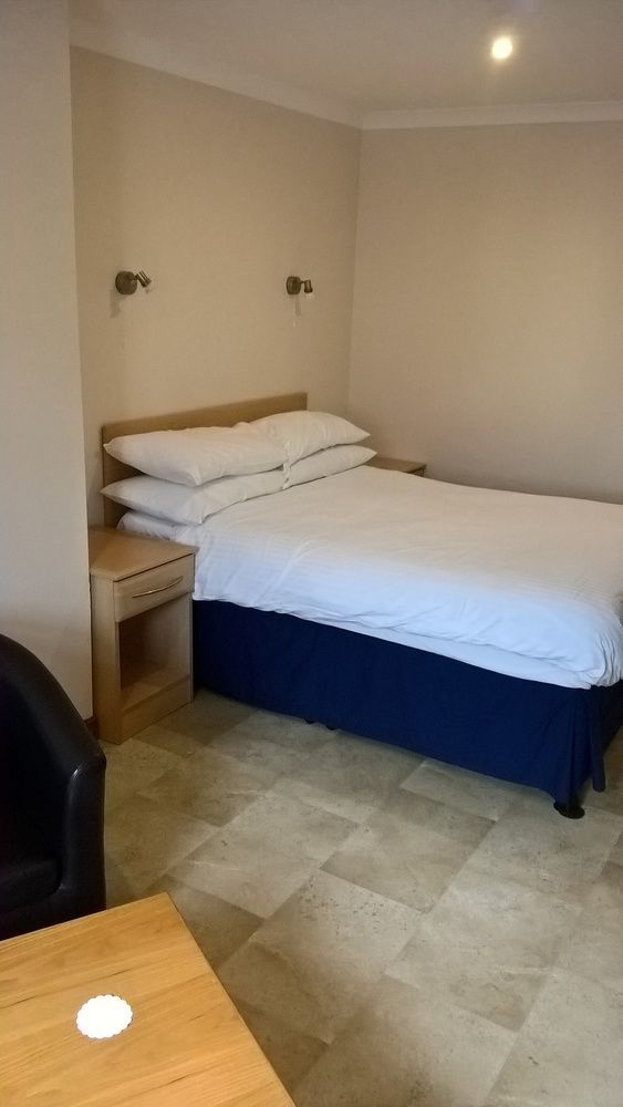 Sky Lodge パース エクステリア 写真