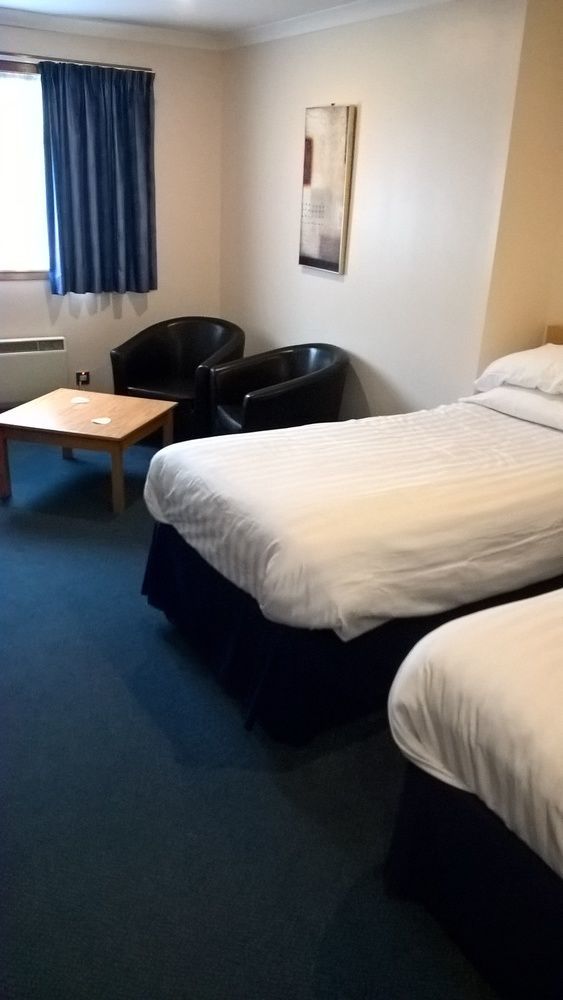 Sky Lodge パース エクステリア 写真